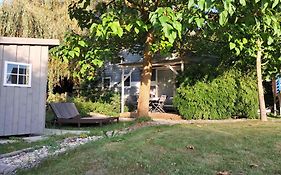 Modernes Tiny House Ortenau